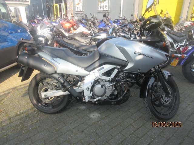 Suzuki - DL 650 V-Strom - €3990,00